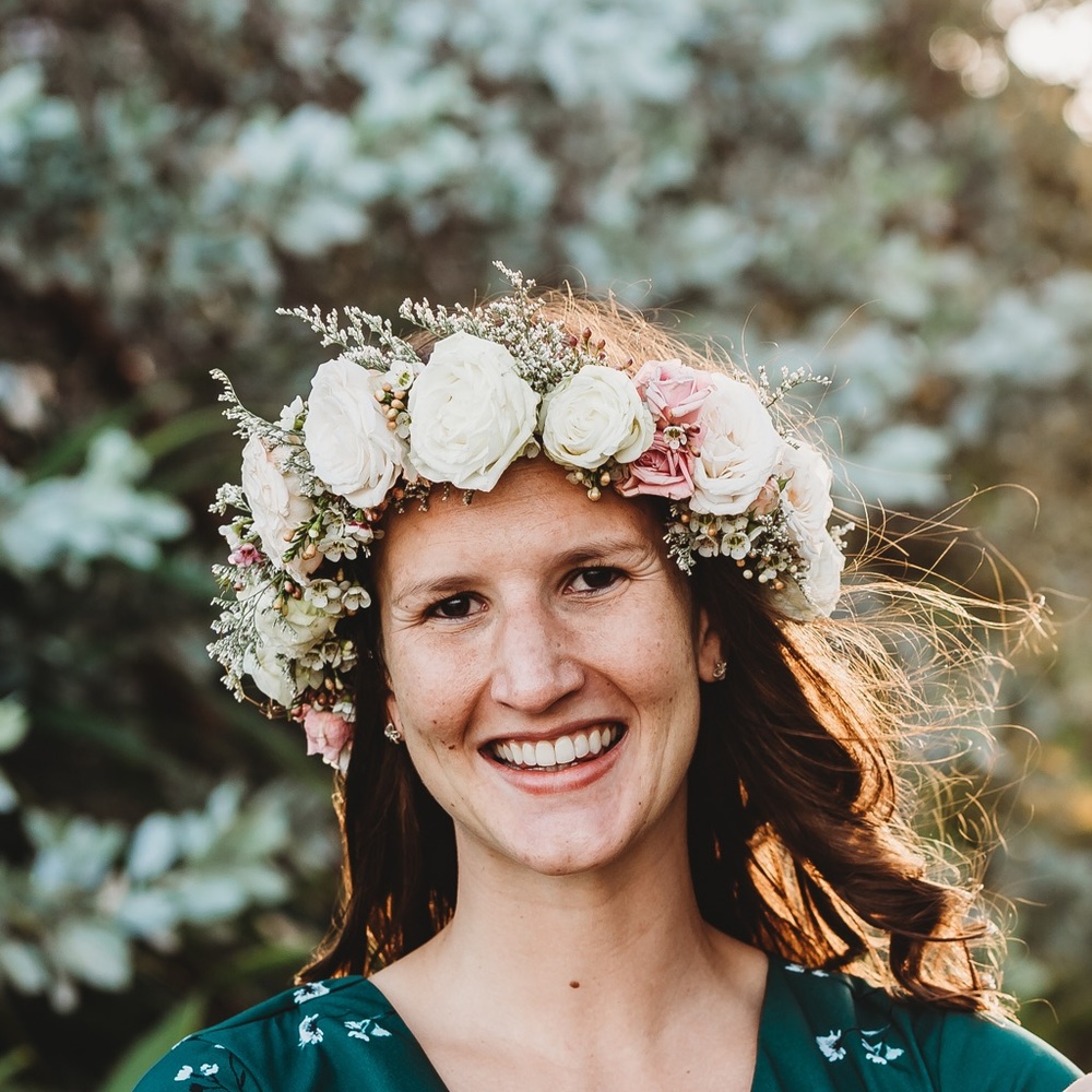 Meet your Posher, Margaret